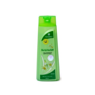 Dầu Gội bồ kết greenlab
