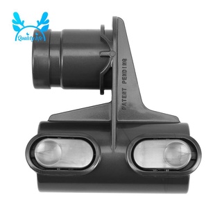 1 đầu giá đỡ cho máy hút bụi Dyson Dc58 Dc59 Dc62 V6 Dc35 Dc45
