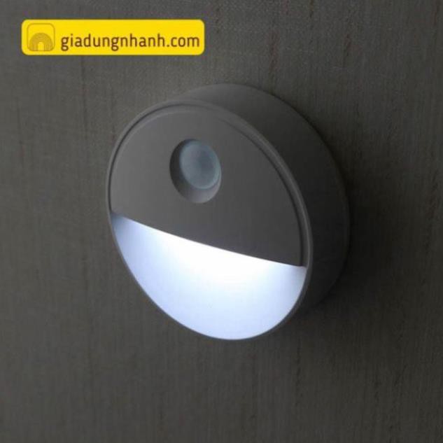 Đèn tự động Cảm Ứng Dán Tường Thông Minh