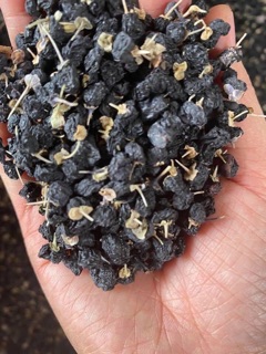 Hắc kỷ tử loại 1 100gram