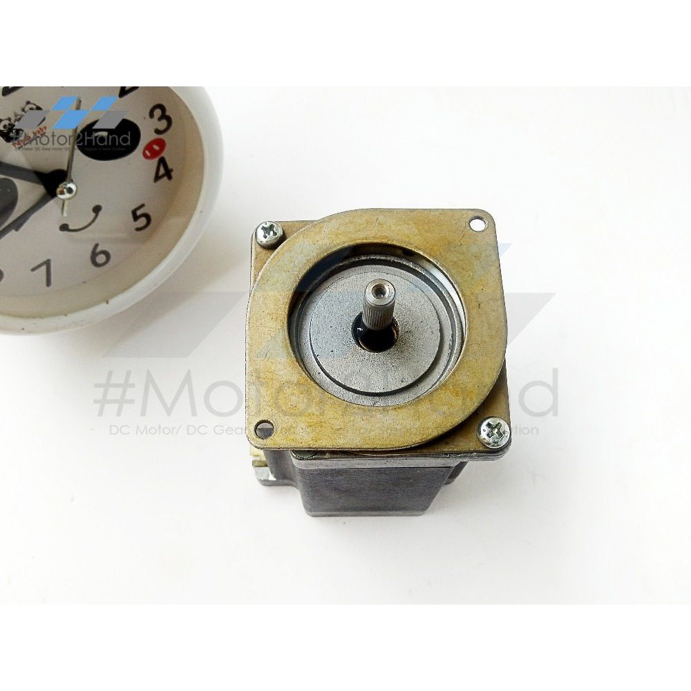 Động cơ bước Japan Servo KH56QM2U038 57*76mm 1.3N.m