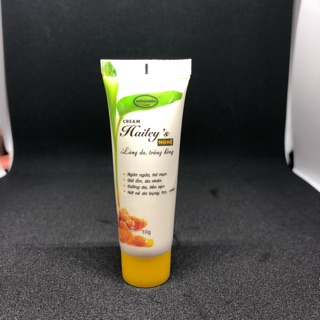 Kem Hailey’s Nghệ Vipharma