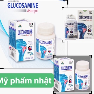 Viên bổ khớp glucosamine astrojoi