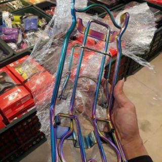 Baga titan, lượn titan wave , dream