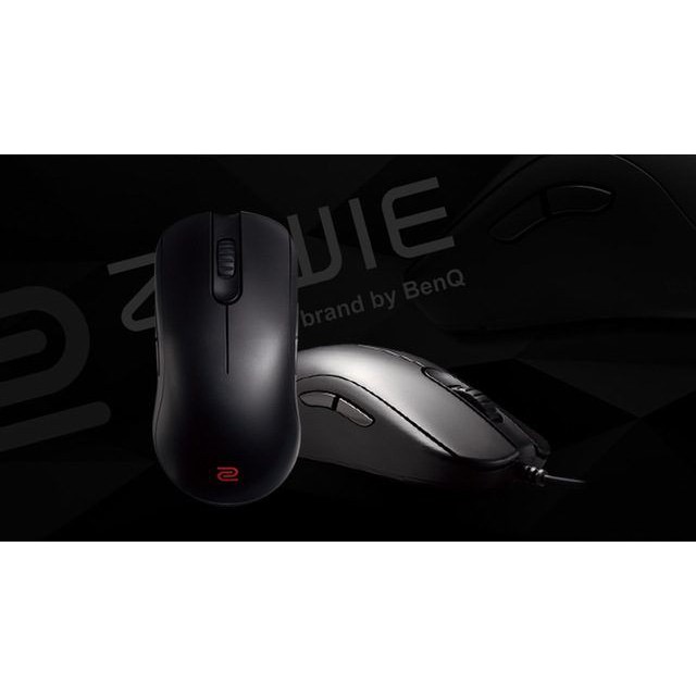 [ GIÁ SỐC ] - [ HOT ] - [ RẺ VÔ ĐỊCH ] Chuột Zowie FK1 - Chính Hãng Việt Nam - Mới 100%