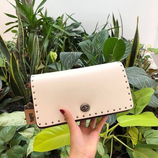 Túi đeo chéo Coach Mini
