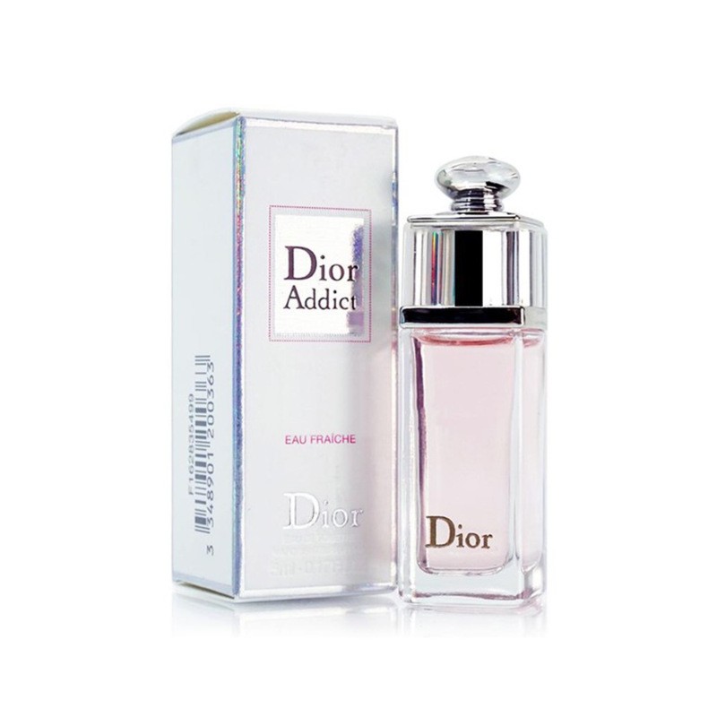 Nước hoa mini Addict 5ml_hàng chính hãng