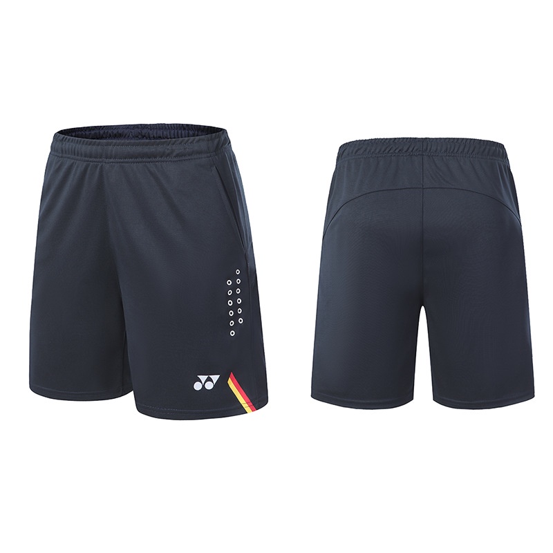 Quần Short Thể Thao Yonex Thoáng Khí Thấm Hút Mồ Hôi Nhanh Khô Thời Trang 2022 Cho Bé