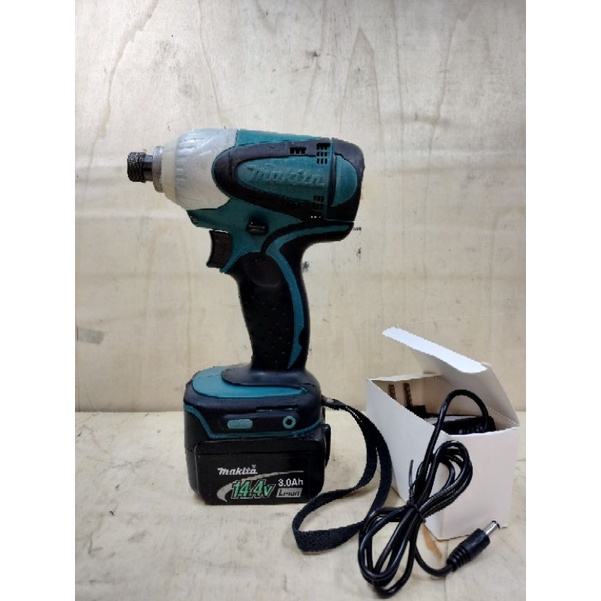 Máy Bắn Vít Makita Nội Địa Nhật 14.4v Siêu Chất
