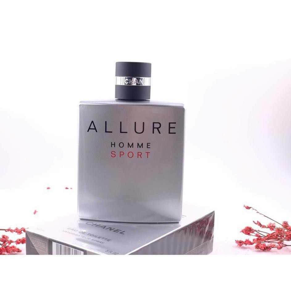 Nước hoa nam 🖤 Allure Homme Sport 100ML