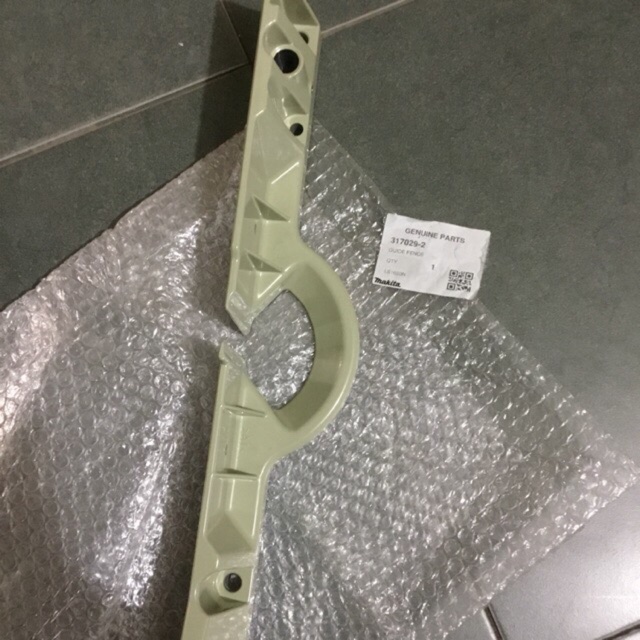 Thanh cữ ngang máy cắt LS1030N