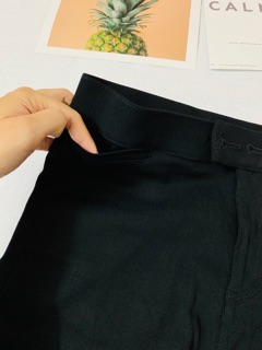 Quần legging cao cấp xuất Hàn