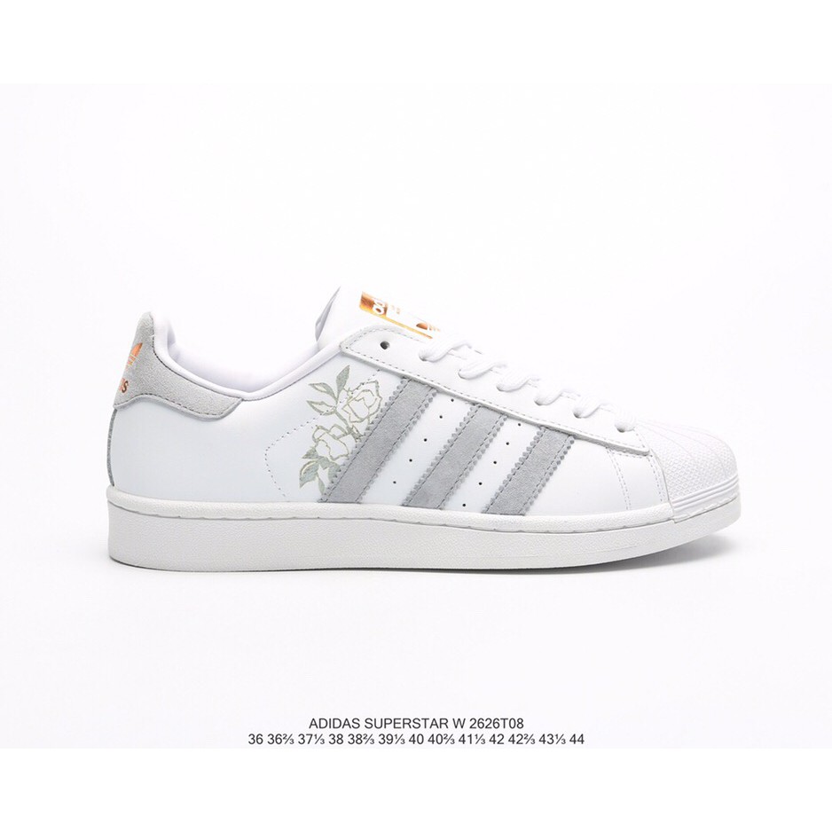 🌟FULLBOX🌟ORDER🌟SALE 50%🌟🌟🌟GIÀY NAM NỮ Adidas Superstar Original