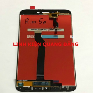 BỘ MÀN HÌNH XIAOMI REDMI 5A ZIN
