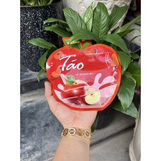 Giảm cân kẹo táo KaOne dành cho người khó xuống cân