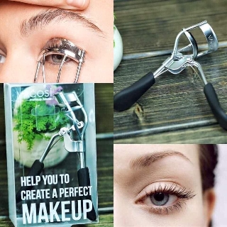 [CHÍNH HÃNG GIÁ RẺ] BẤM MI CÁN ĐEN VACOSI MODERN LASH CURLER