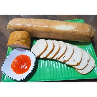 Chả chiên- chả huế