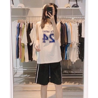Sét bộ Balo Tanktop