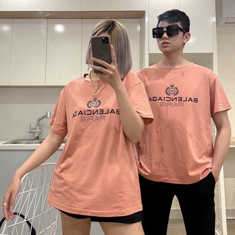 Áo thun nam nữ dáng Unisex form rộng phong cách Ulzzang - chất áo mềm mịn in 5D dày dặn T3 | BigBuy360 - bigbuy360.vn