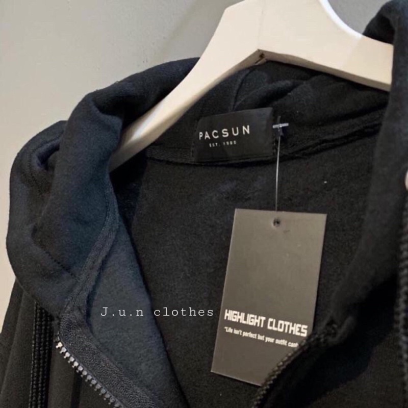 ÁO KHOÁC NỈ TRƠN NAM NỮ UNISEX DÀY DẶN [ RẺ VÔ ĐỊCH ] | BigBuy360 - bigbuy360.vn