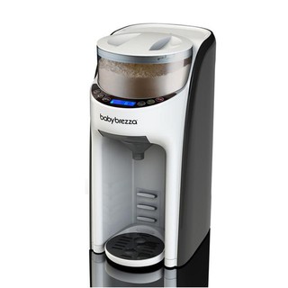 Máy pha sữa Baby Brezza Formula Pro Advanced