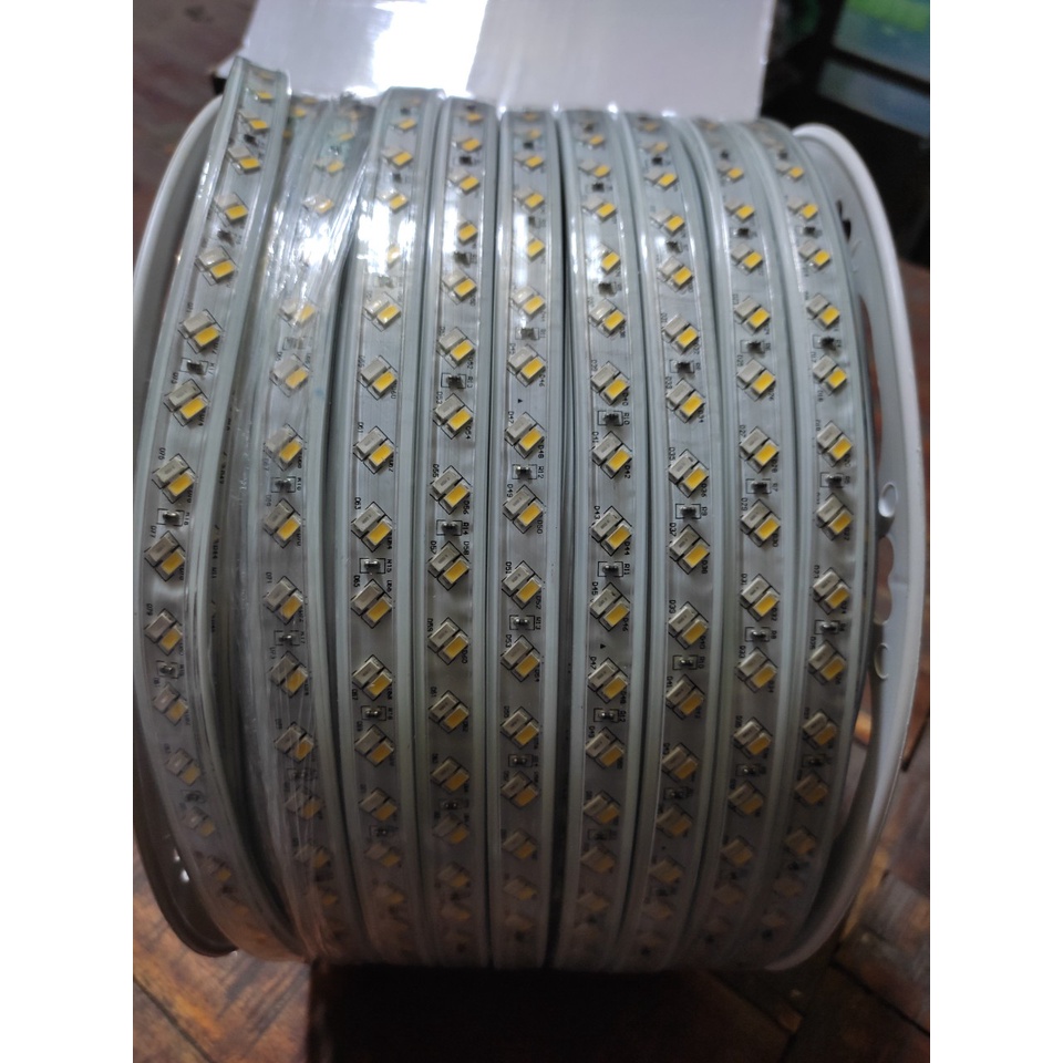 Đèn led đổi màu  FSI-5730 vàng, xanh dương, ánh tím trang trí trần thạch cao, phòng ngủ, quấn cây trang trí-ledhalinh