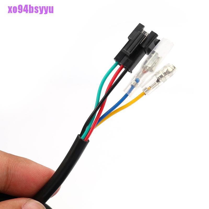 Phụ kiện cho xe đạp điện Xo94Bsyu 12V / 24V / 36V / 48V / 60V / 72V chuyên dụng