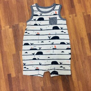 Body đùi Gap cho bé dòng organic cotton cao cấp