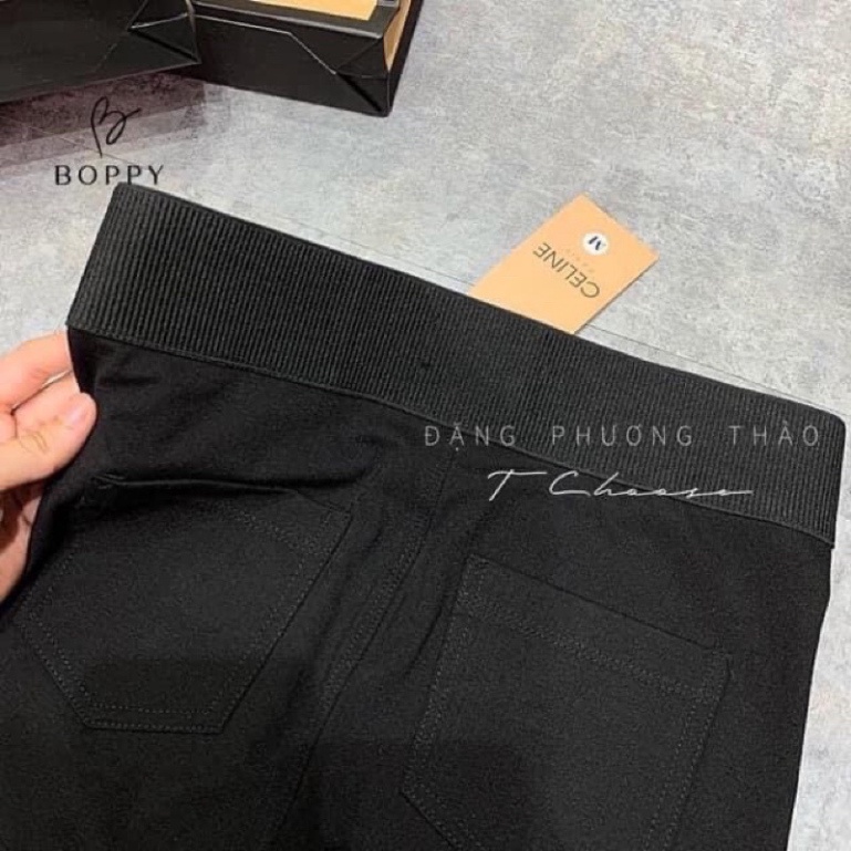 Quần Legging Ce.Line