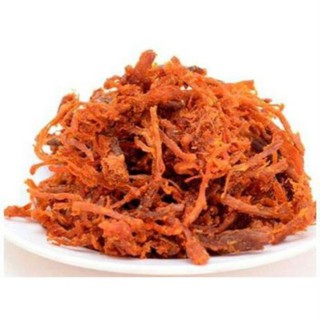 Khô bò sợi thơm ngon loại 1
