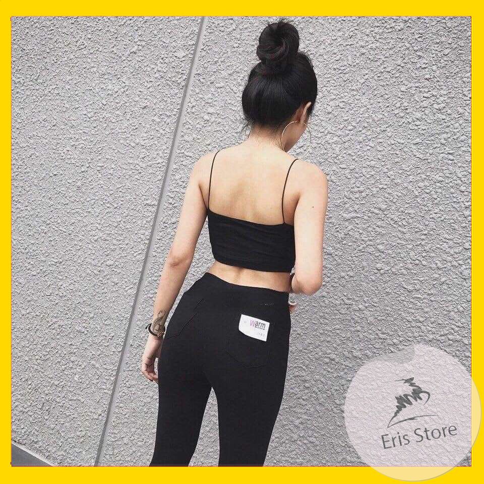 [Hàng cao cấp loại 1] Quần nữ ống rộng cạp cao Eris Store chất vải vintex vnxk mặc tôn dáng sang chảnh | BigBuy360 - bigbuy360.vn