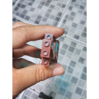Lego theo kí