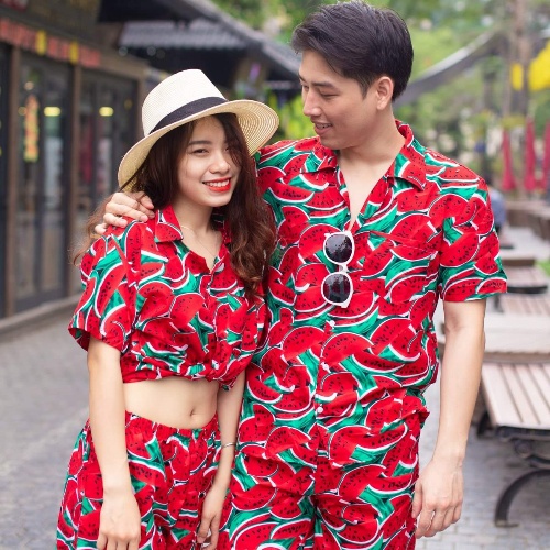 Combo sẵn nhiều quần áo nhiều size của khách