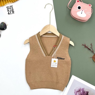 LITIBABY - Len gile trẻ em [LG1829]