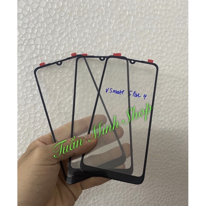 Kính ép màn hình Vsmart Star 4