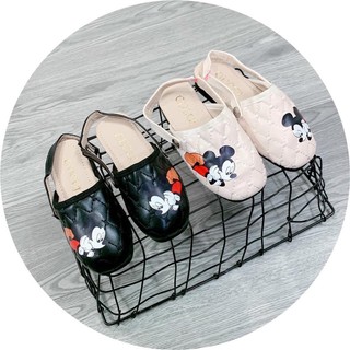 giày sục cho bé(kèm ảnh thật)