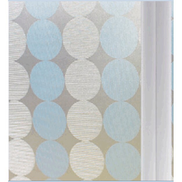 DECAL 1M PVC giấy dán kính mờ ( KHỔ 45CM ) - NHIỀU MẪU DK009 | BigBuy360 - bigbuy360.vn