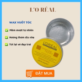 Wax vuốt tóc LO'RÉAL