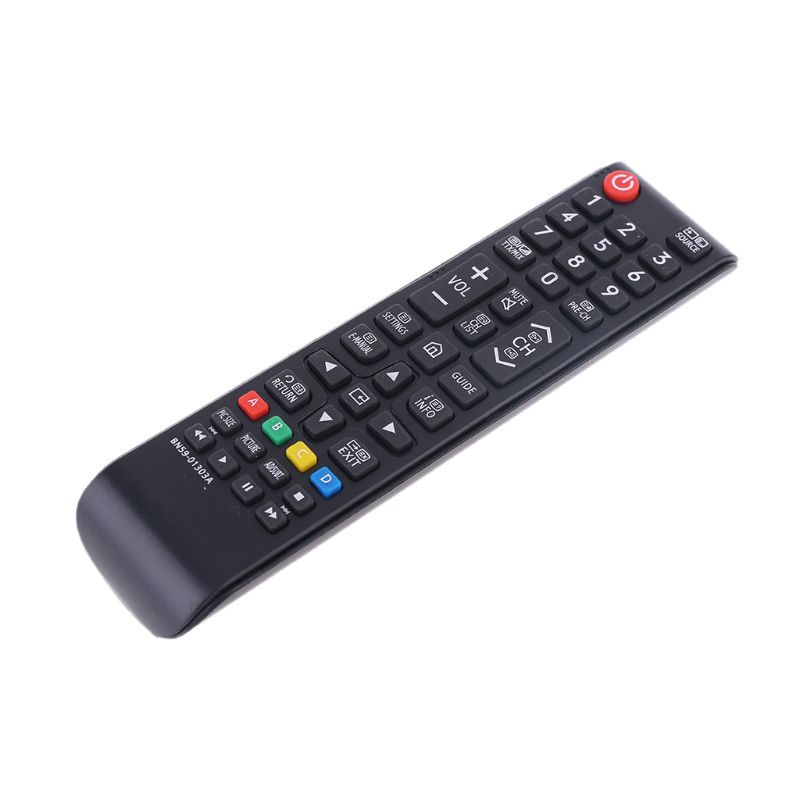 Điều Khiển Từ Xa BN59-01303A Thay Thế Cho Tv Thông Minh UE43NU7170