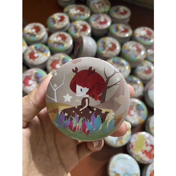 Nến thơm phòng thư giãn, nến sáp