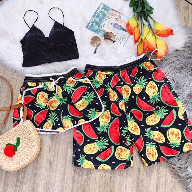 Quần đôi đi biển | BigBuy360 - bigbuy360.vn