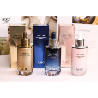 SERUM AHC CAPTURE SOLUTION MAX AMPOULE
