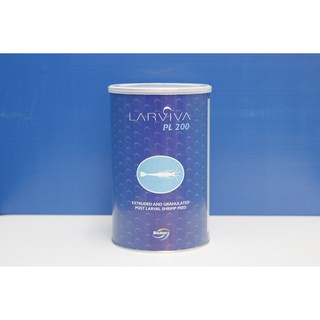 Thức ăn cho tôm Post LARVIVA PL