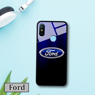 Ốp lưng Xiaomi Redmi NOTE 6 PRO - Logo Oto