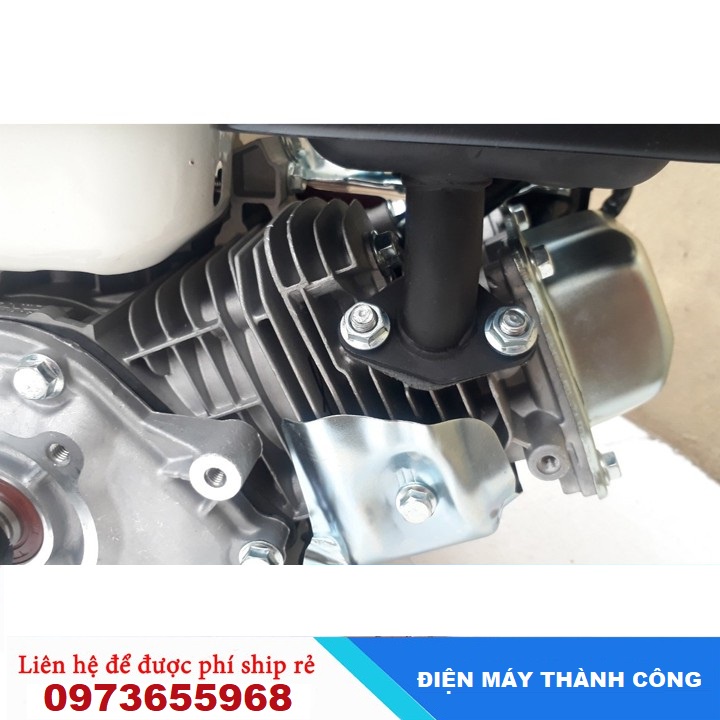 [máy nổ] động cơ GX200 honda 6.5hp , [động cơ] 4 thì  mạnh mẽ , bền bỉ , LOẠI XỊN - BẢO HÀNH 1 NĂM