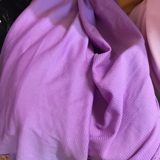 Vải lót thun