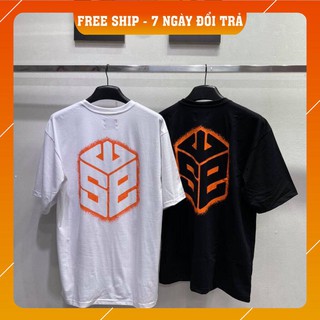 Áo thun swe lửa full tag đầy đủ nam nữ