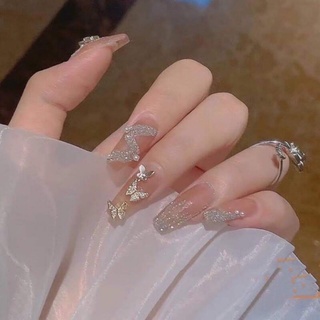 Nailbox móng úp