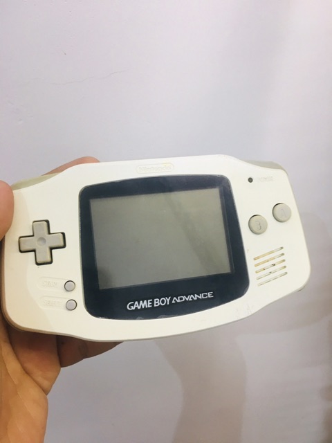 Máy chơi game Gameboy Advance GBA