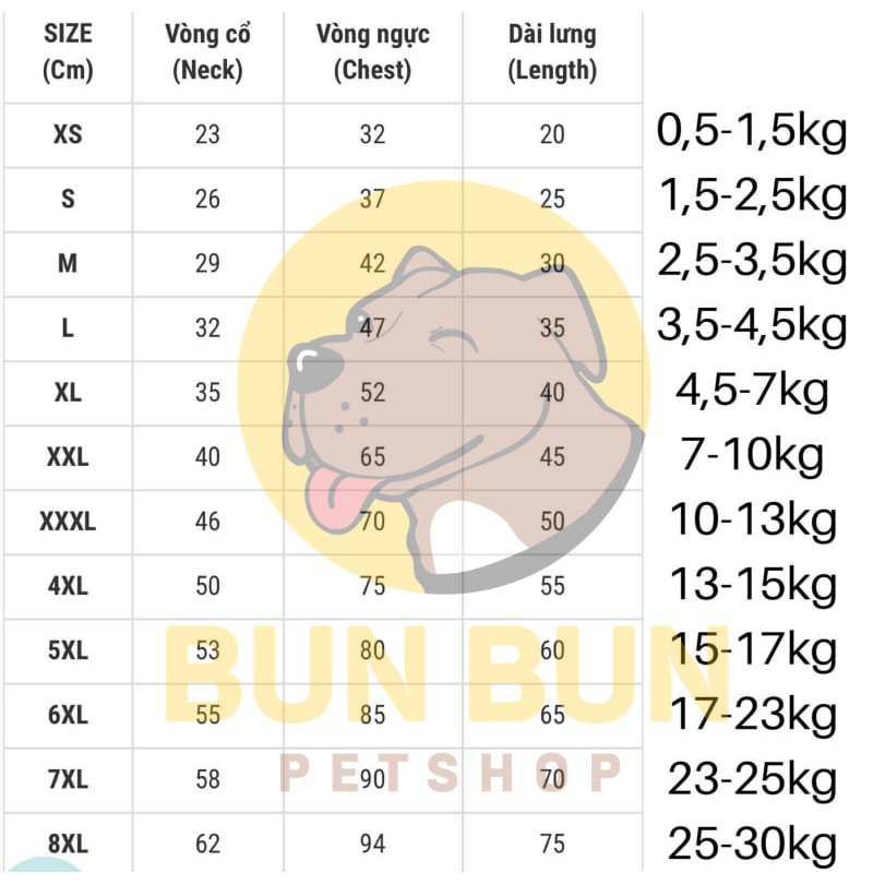 Ao 2 dây khủng long cho cún miu/chó mèo